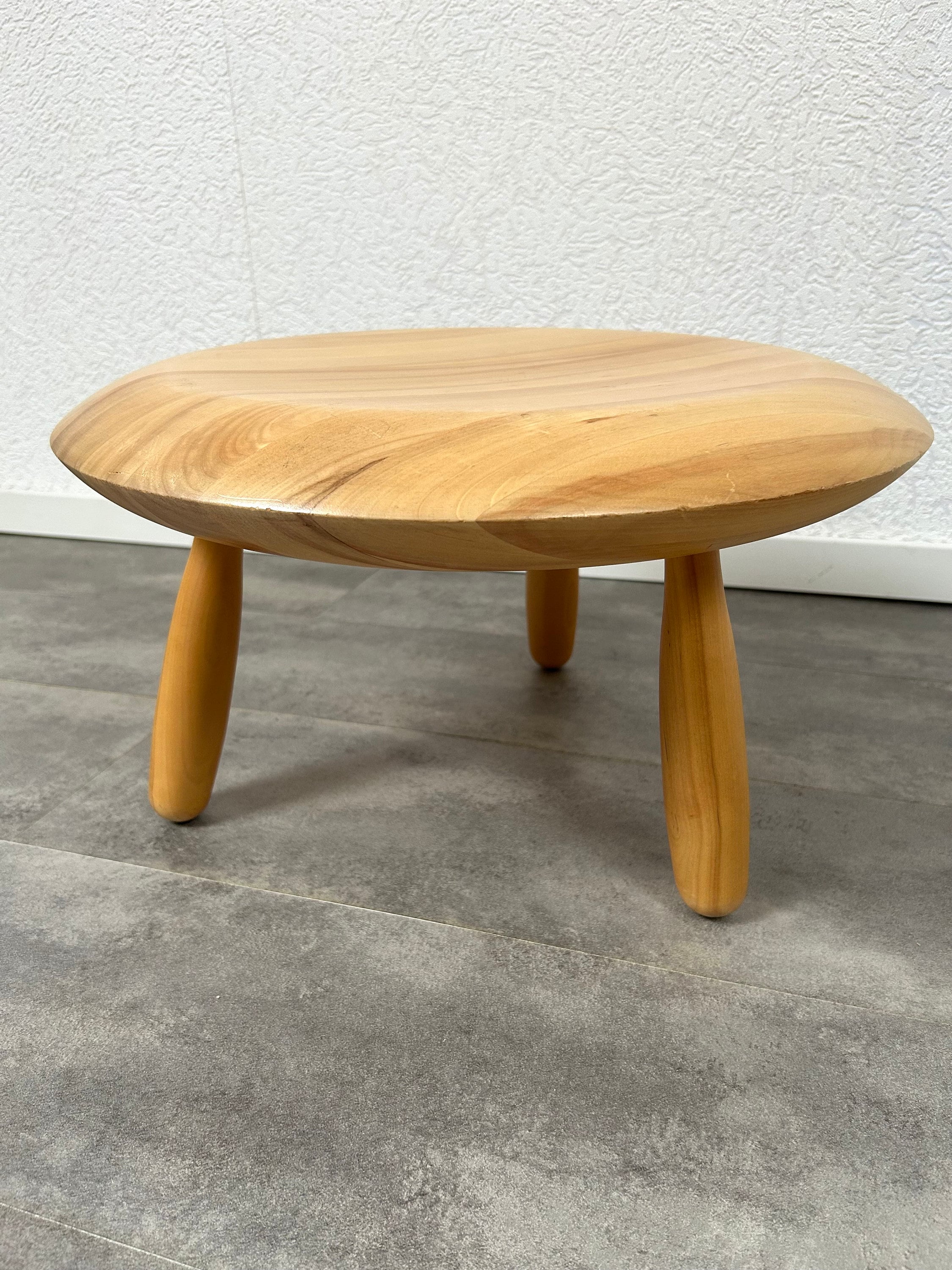 IKEA - Side Table by Karljohan Christan Halleröd - 2000s - Etsy