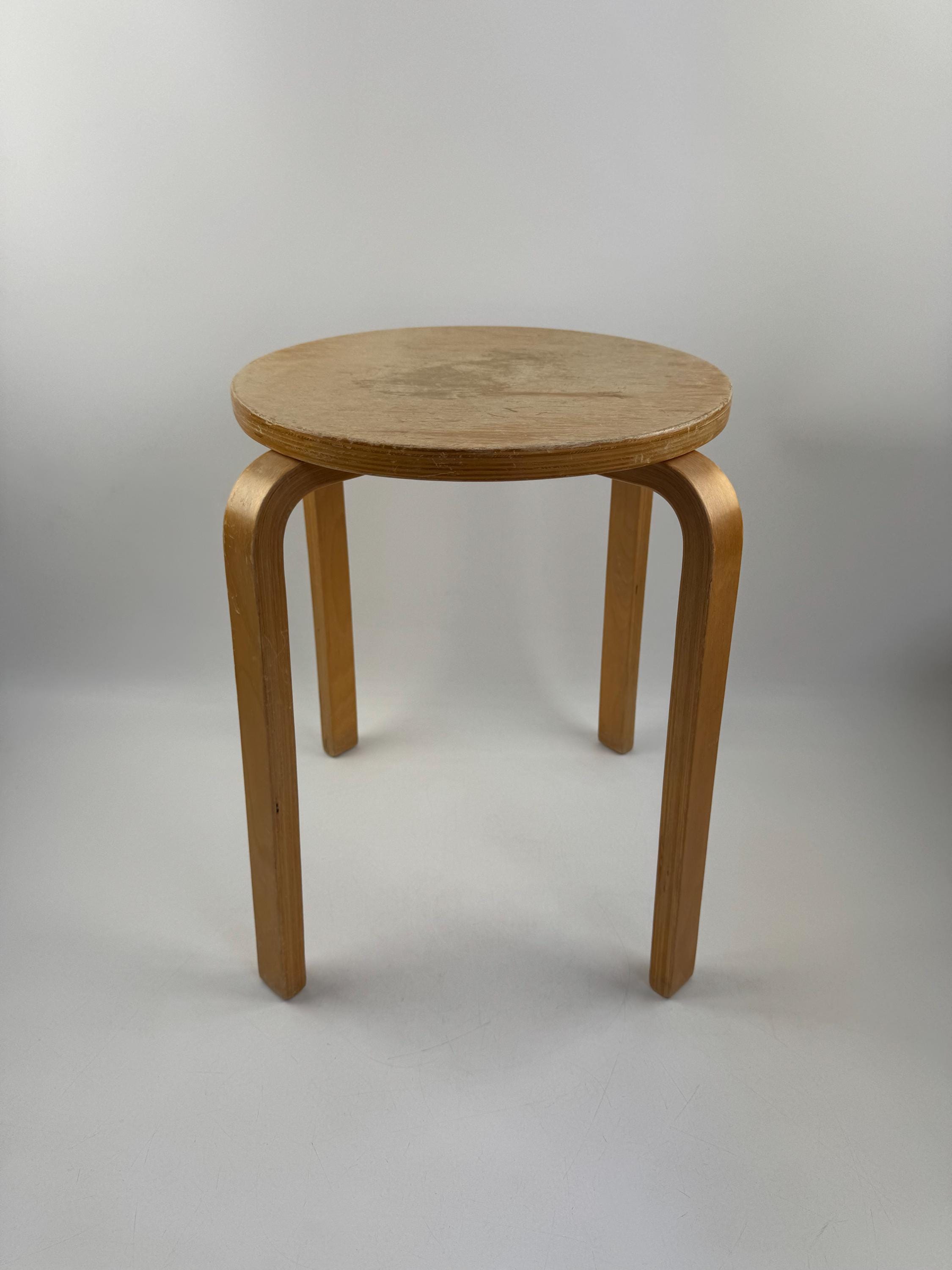 Ikea vintage stool - Etsy 日本