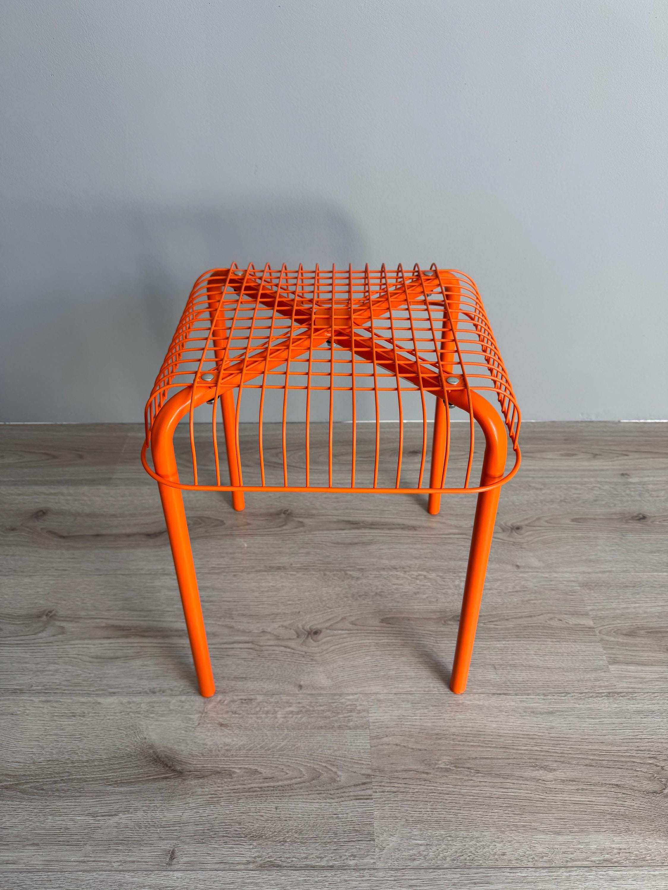 Vasteron Ikea Orange - Etsy