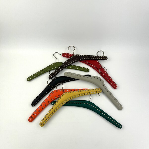 Clothes Hangers Etsy