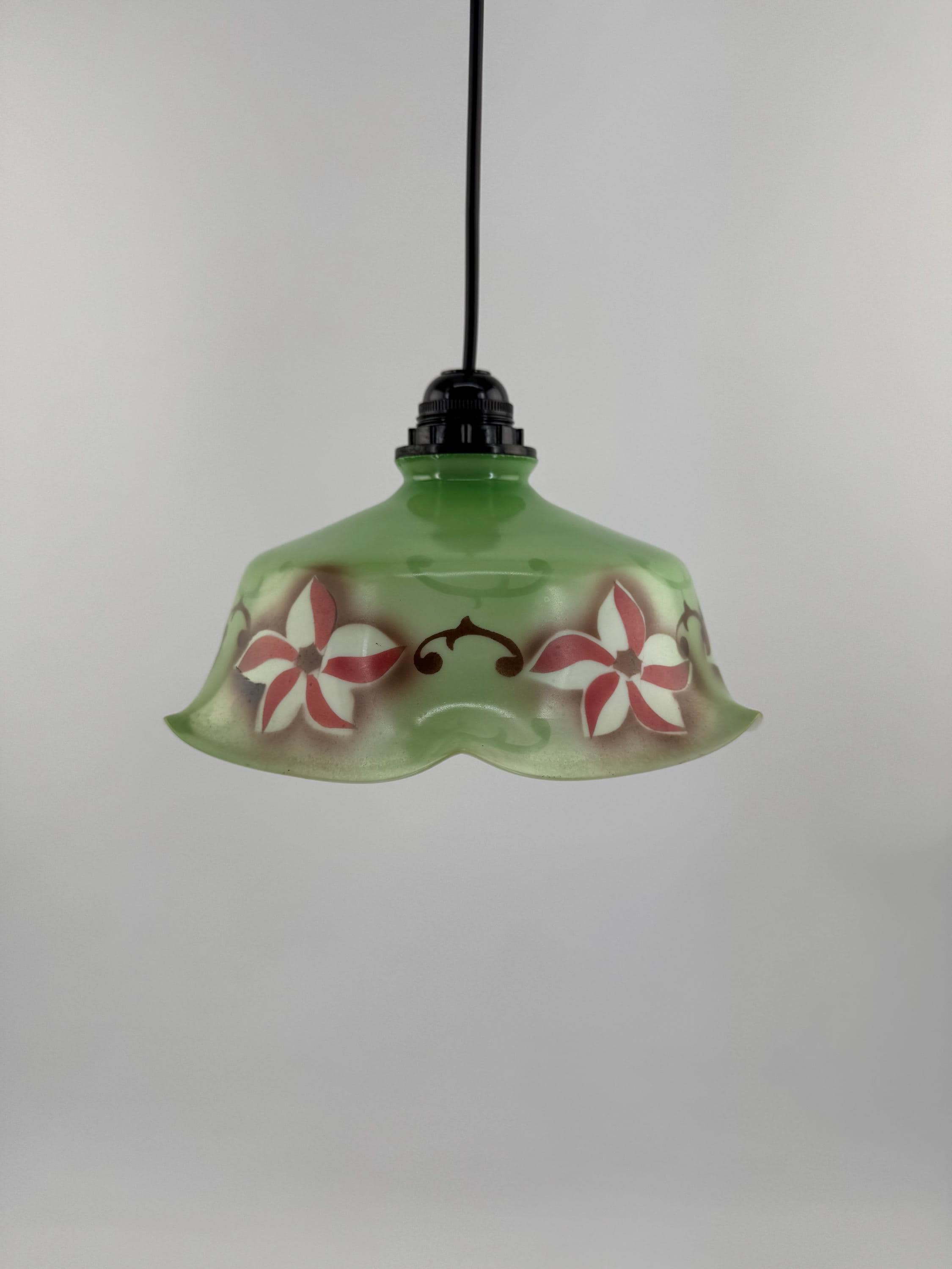 1920s lighting - Etsy 日本