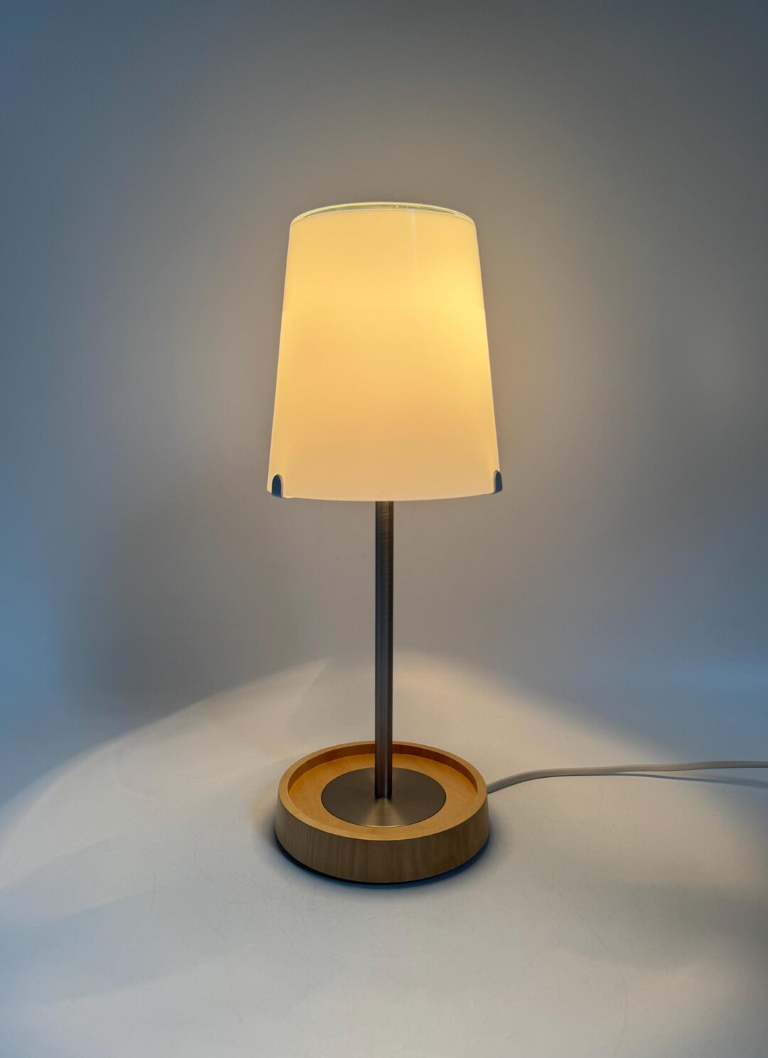 Ikea - Basisk Table Lamp - Type B0404 - 1990s - Etsy
