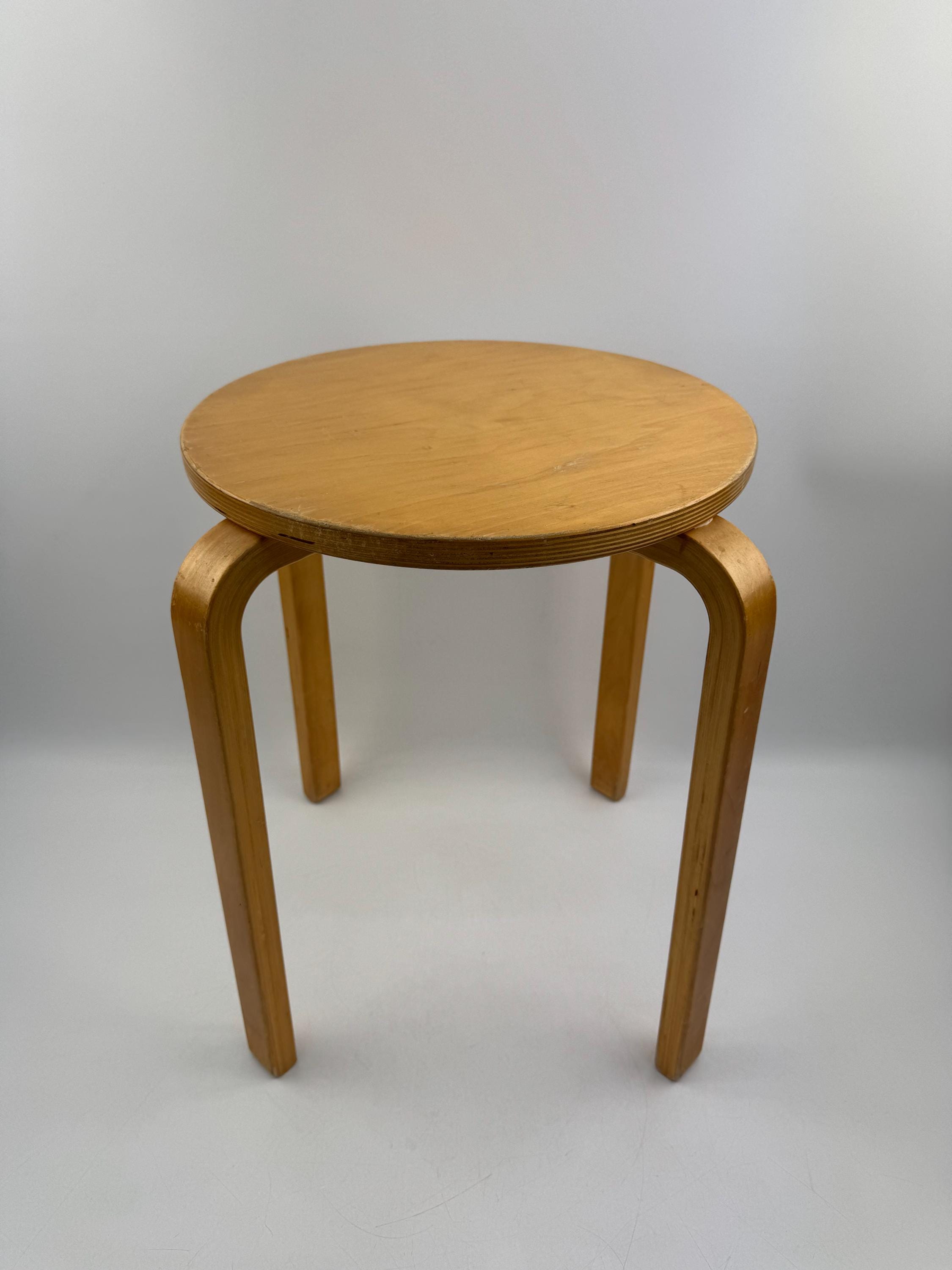 Ikea vintage stool - Etsy 日本