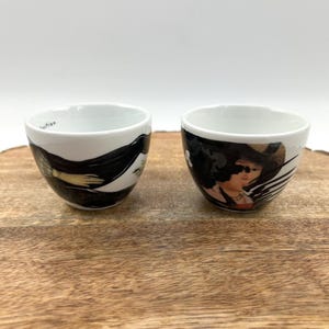 marco Lodola - ILLY CAFFÈ - Illy - tazzine Ballerine (7