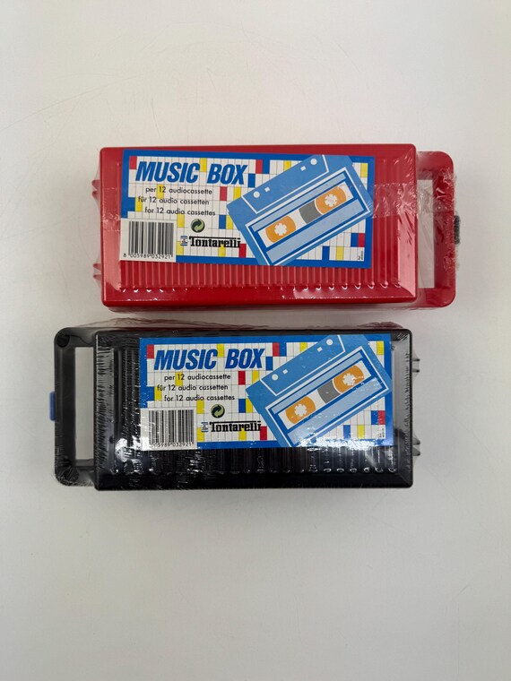 GRINSEZWERGE Custodia Per Toniebox Starter Set E Tonie Personaggi Conservazione Per Tonies Personaggi Uditivi E Accessori Box Borsa Per Il Trasporto Tigerbox