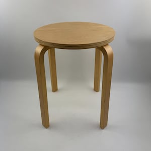Ikea vintage stool - Etsy 日本