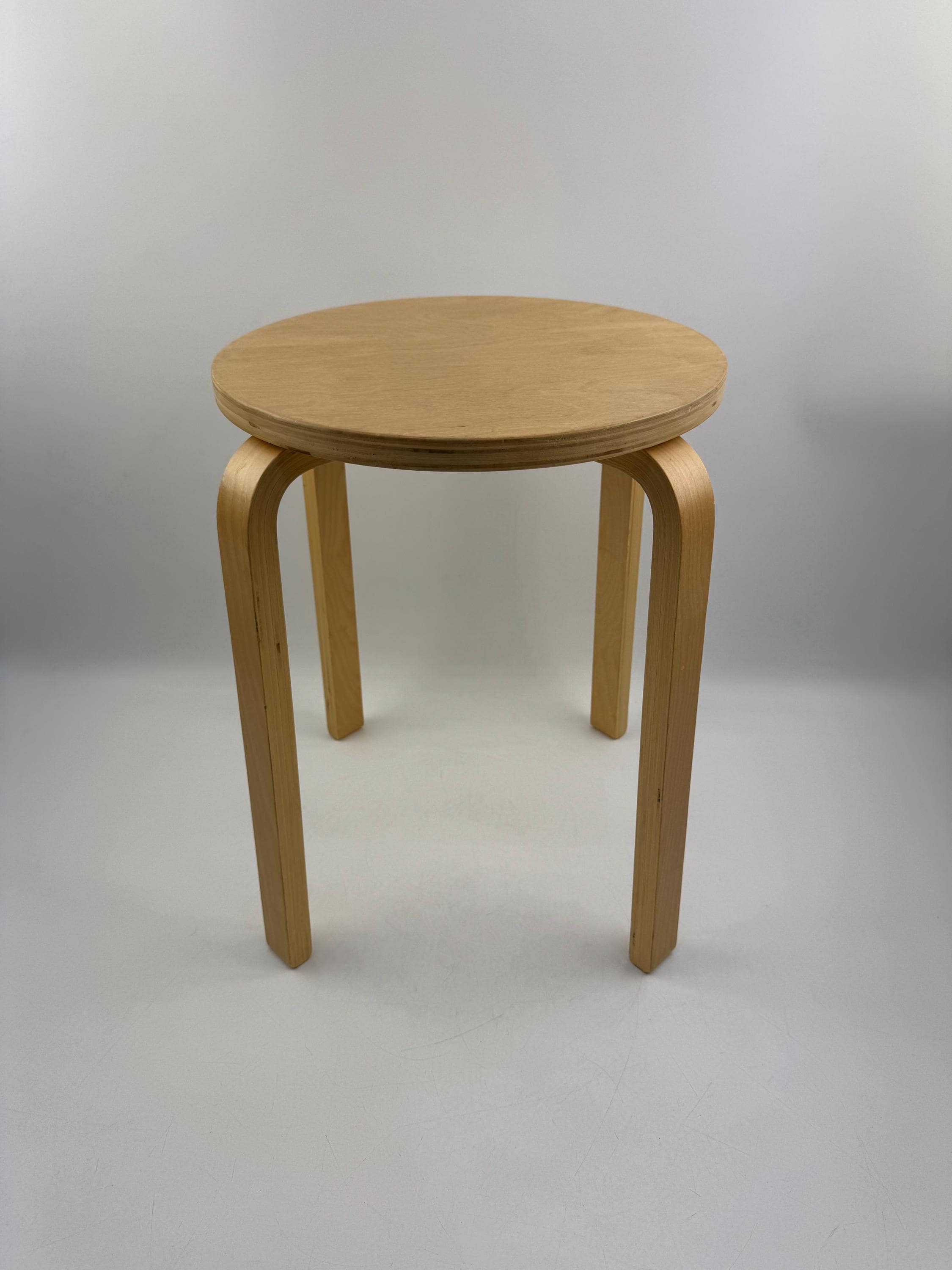 IKEA イケア　フロスタ　スツール　アルテック IKEA イケア フロスタ スツール アルテック IKEA フロスタ アアルト