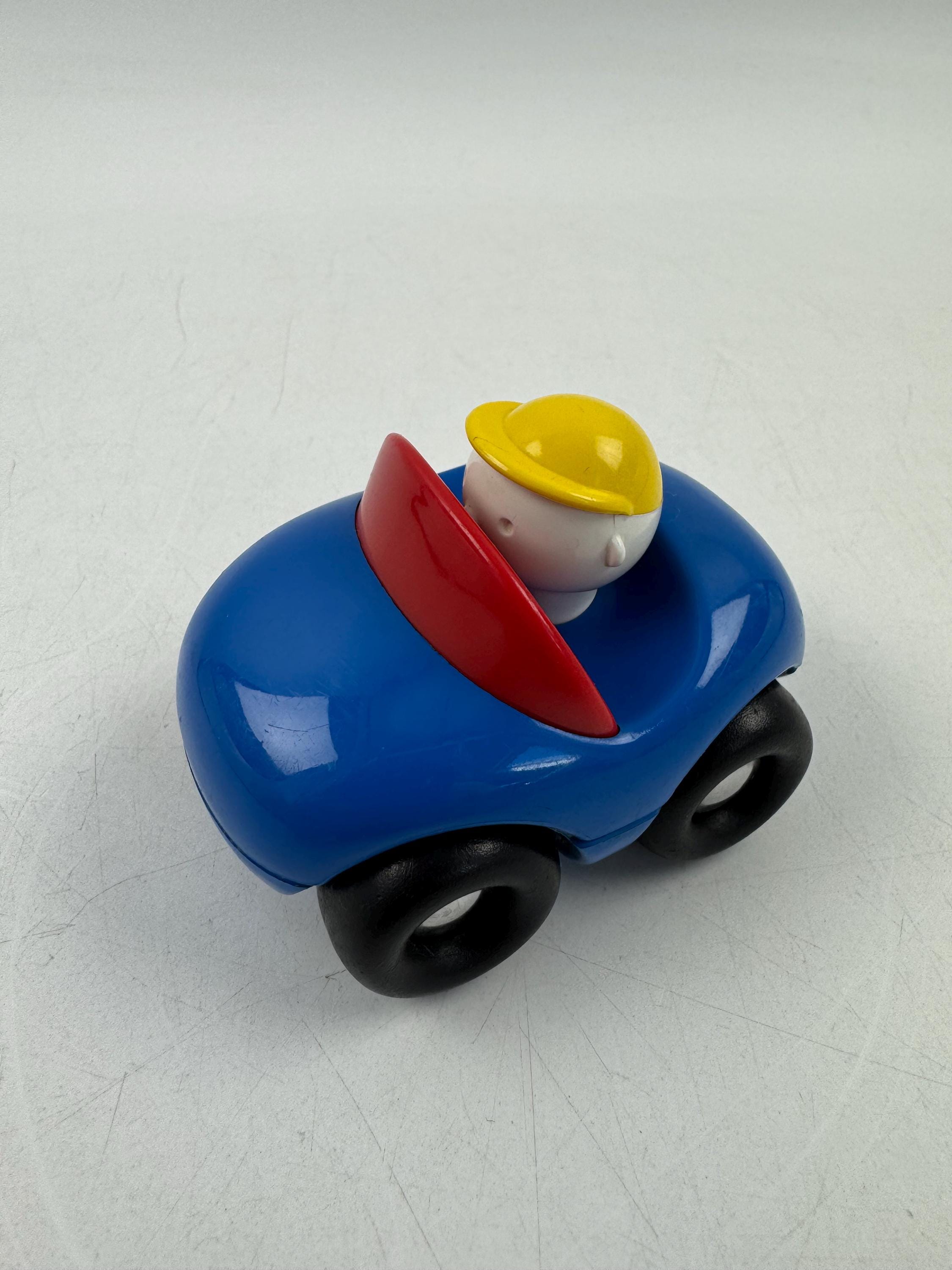 Ambi Toys Baby / Box Toys - 70s / 80s - Etsy