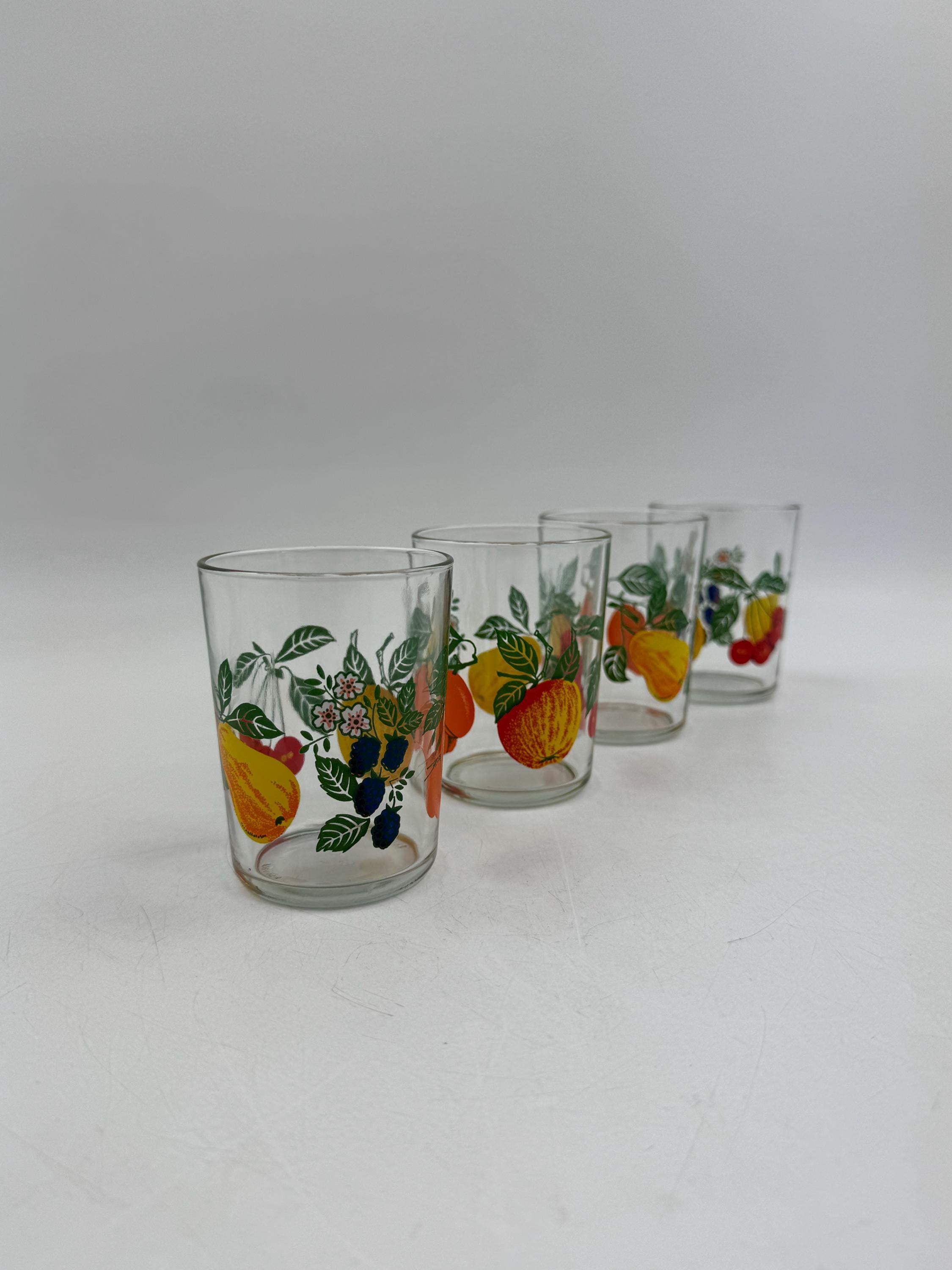 Reims France Glasses - Etsy