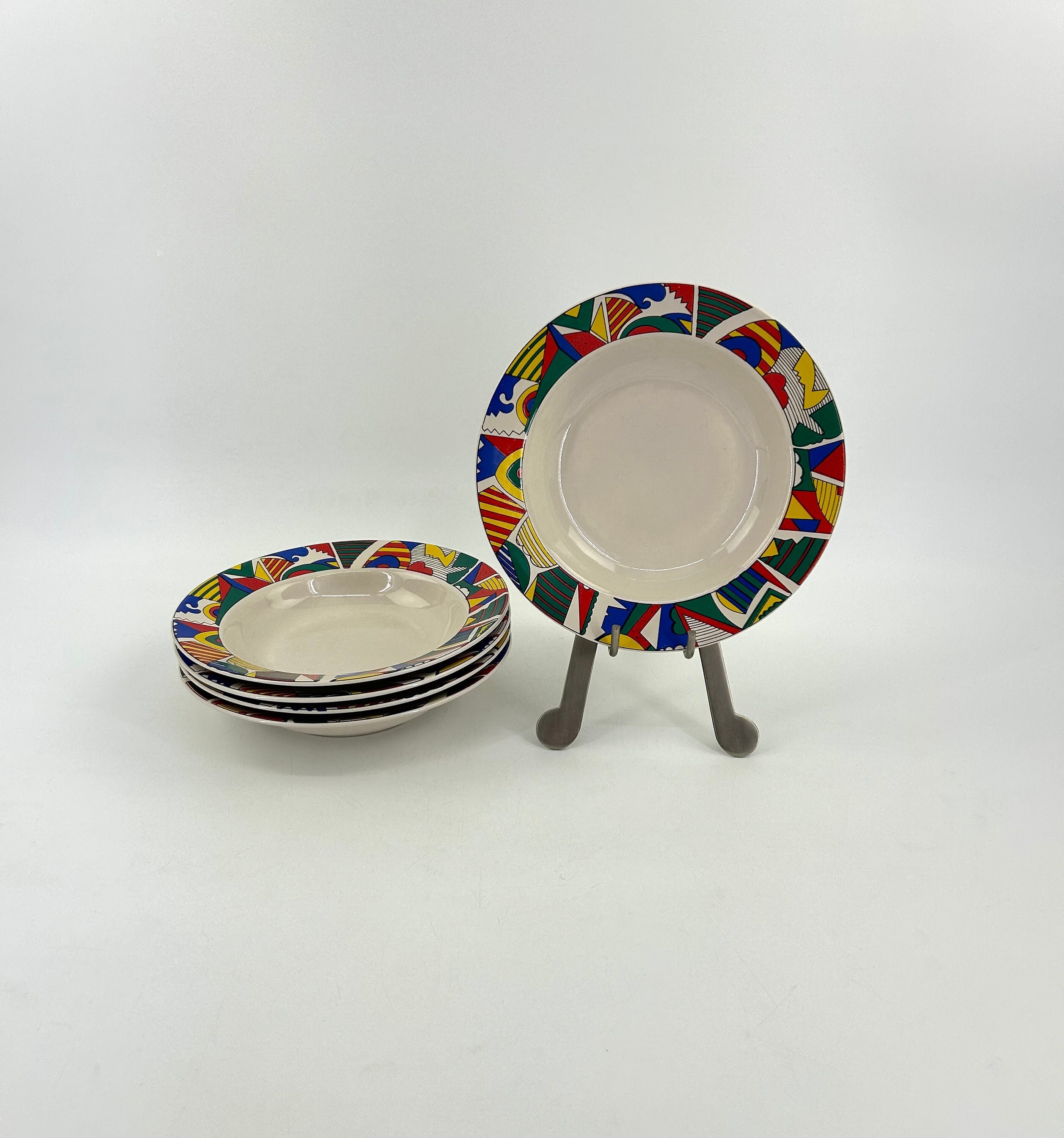 Gustaf westman plate - Etsy 日本