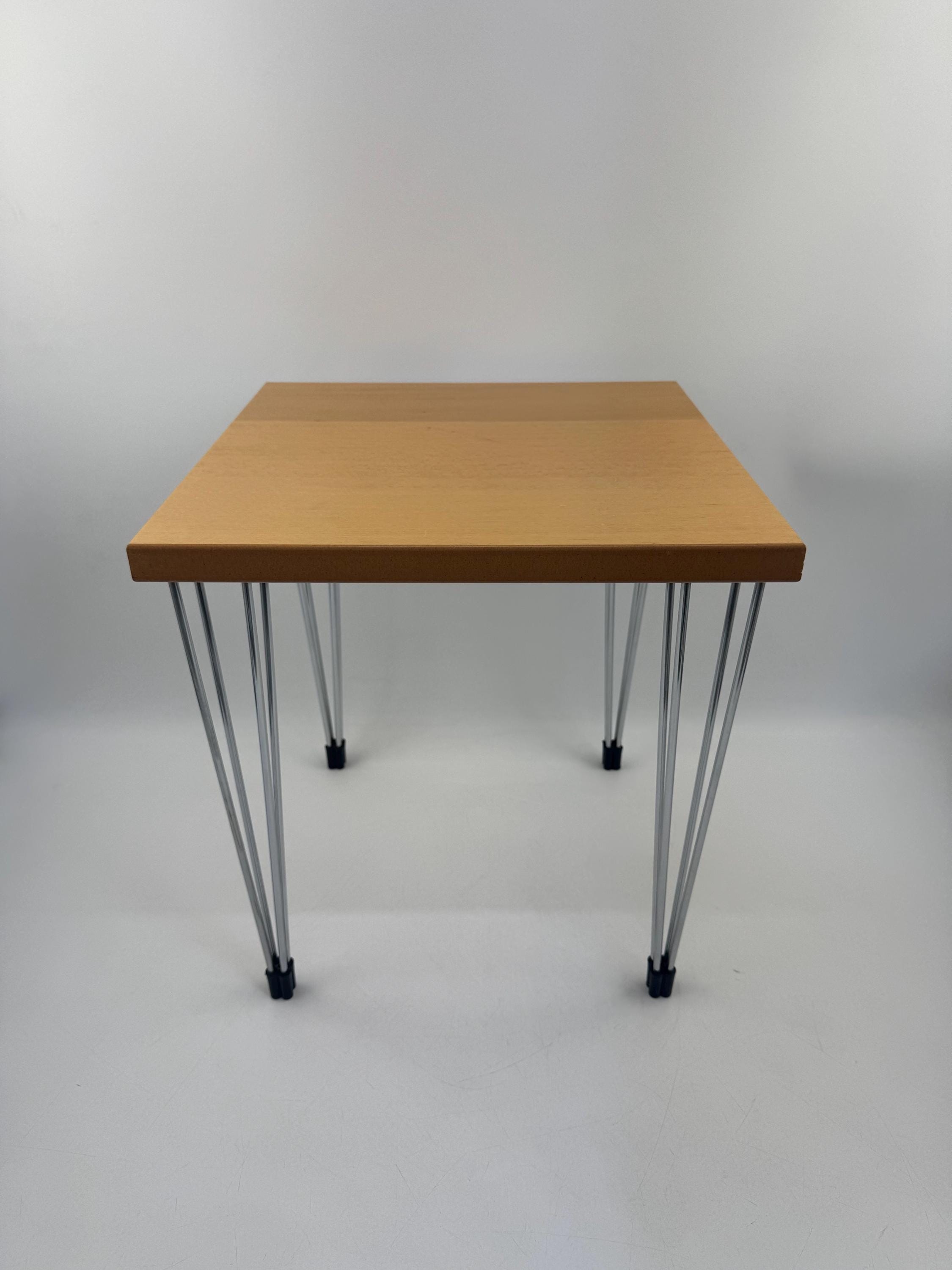 Heywood wakefield side table - Etsy 日本