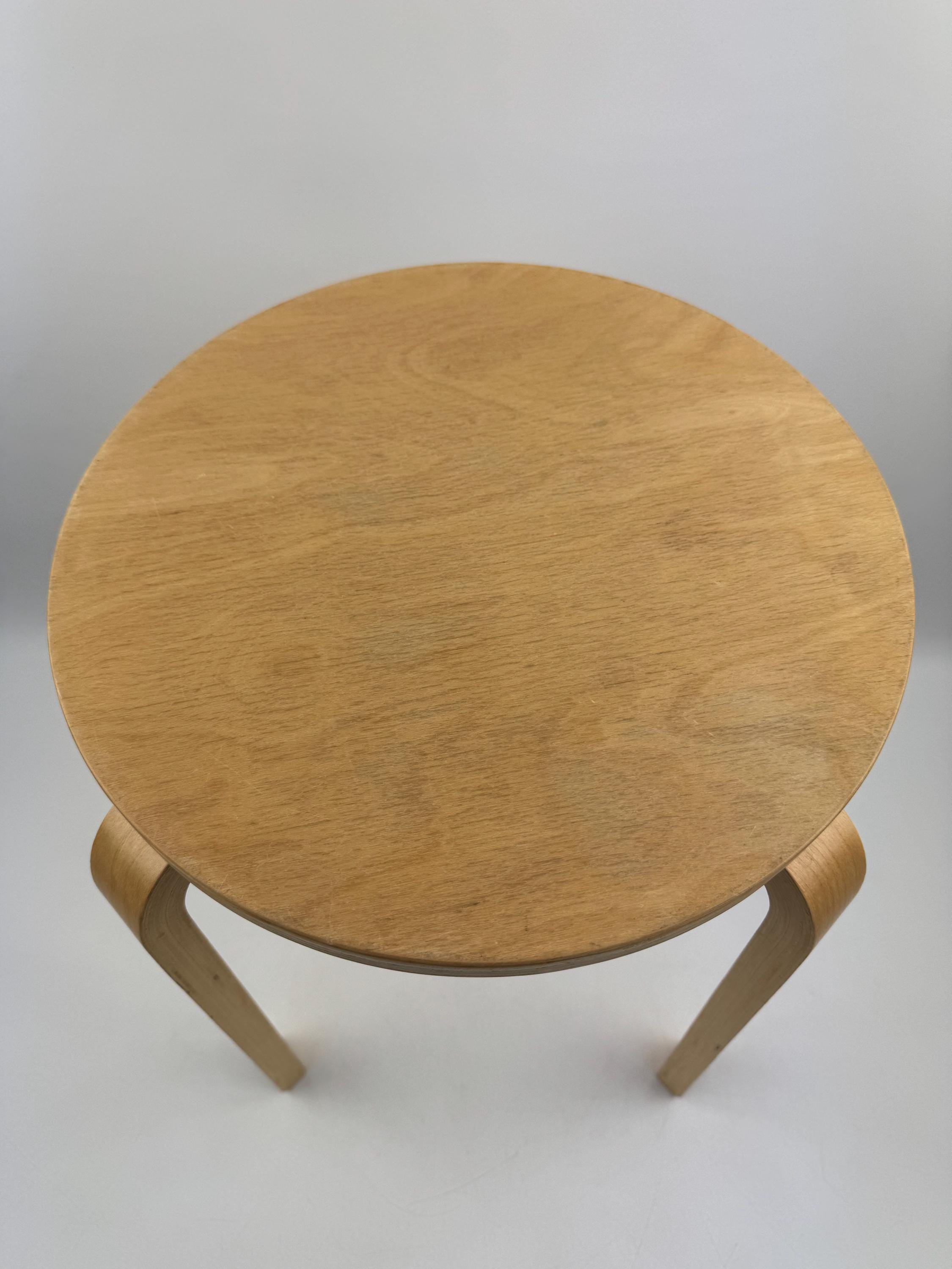 IKEA - フロスタ - スツール - 1990年代 - Etsy 日本