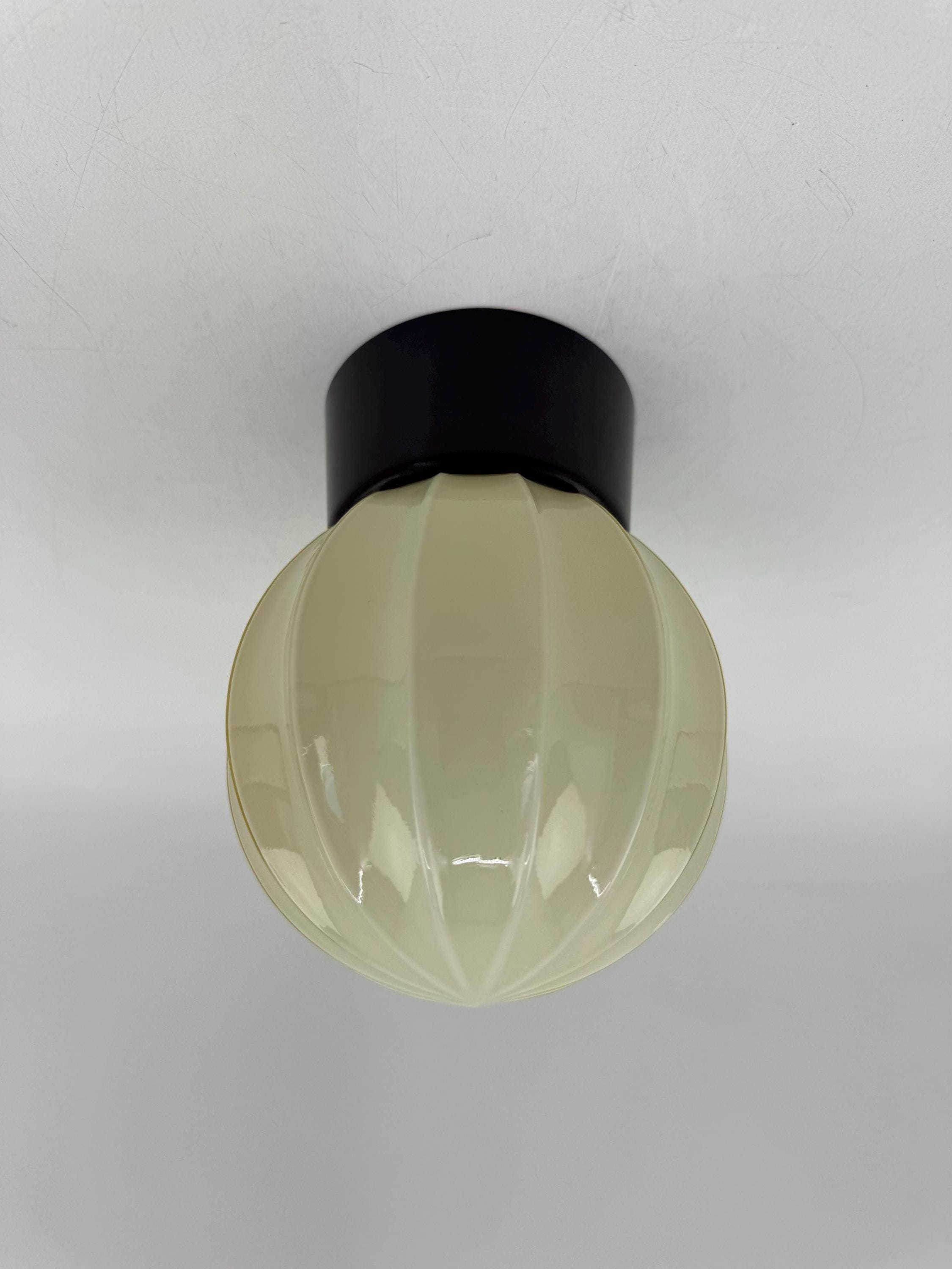 1990's ceiling light - Etsy 日本