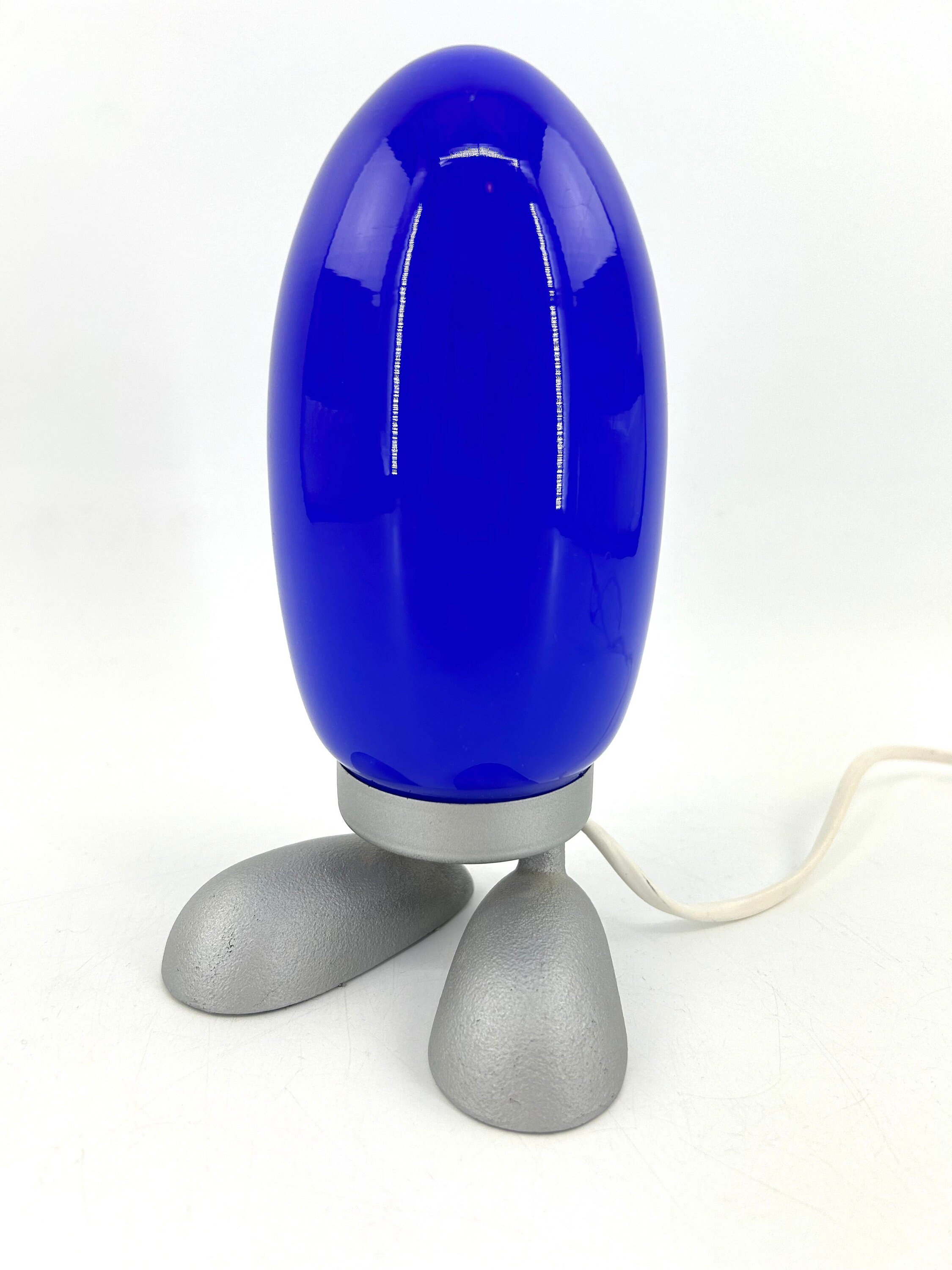 IKEA - Fjorton ランプ - Dino Egg - Tatsuo Konno - 1990 年代 - Etsy 