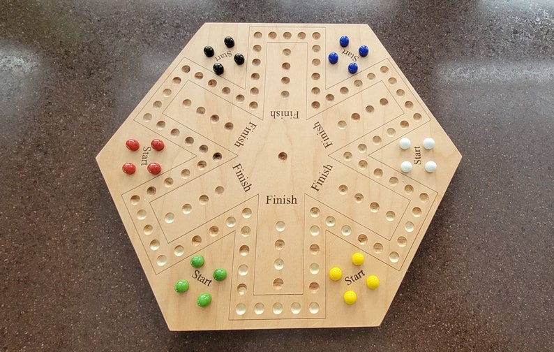 Aggravation Game, Digital Download, Cut File, SVG, DXF Etsy