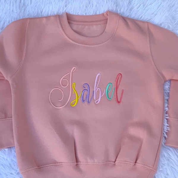 Personalised Jumper Etsy UK