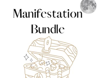 Manifestation Bundle