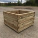 see more listings in the Wooden Garden Planters section