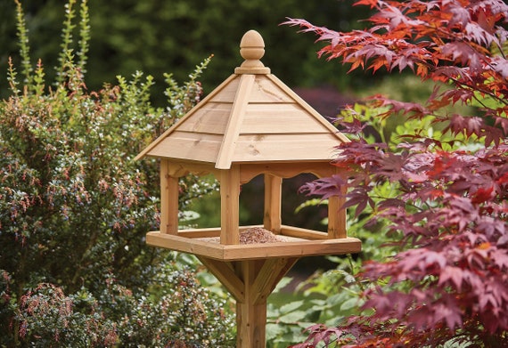 Bird tables for sale deals