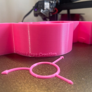 3D-bestanden voor het maken van dobbelstenen