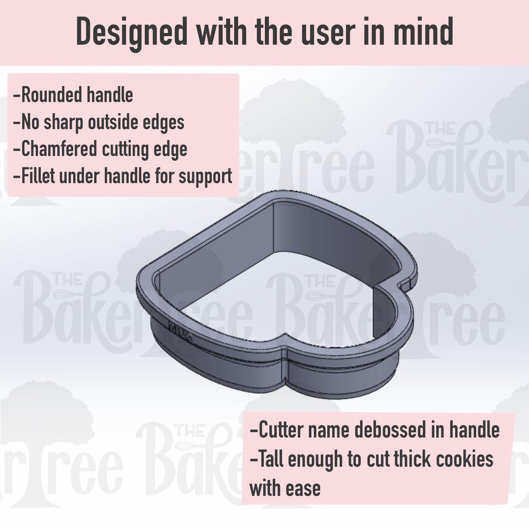Cwc Cookie Cutter Mug Mug - Camping Mug - STL File Cookie Cutter - Digital Download - Etsy