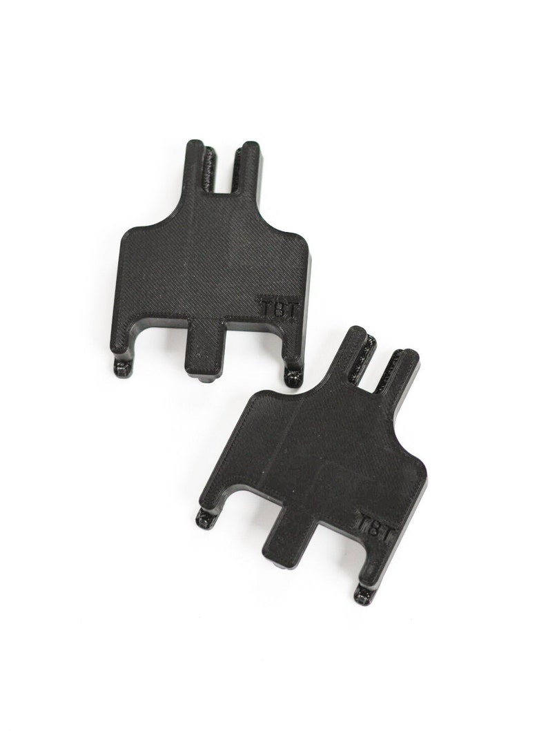 Digital Download Label Roll Extension for Rollo Label Holder Digital