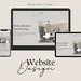 see more listings in the Web Design section