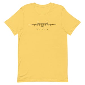Mriya Dream t-shirt, antonov 225, an225, aviation, avgeek