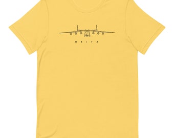 Mriya Dream t-shirt, antonov 225, an225, aviation, avgeek