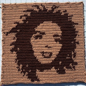 PDF The Miseducation of Lauryn Hill - Grid Pattern