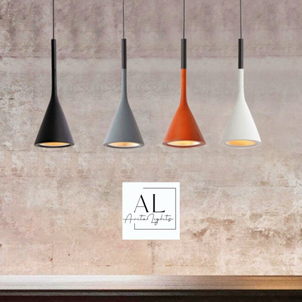 Nordic Pendant Light, Minimalism Lamp, Kitchen Hanging Ceiling Bedside Lamps, Restaurant Bar Counter Iron Chandeliers Dining Room Chandelier