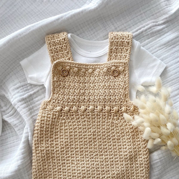 Crochet Baby Clothes - Etsy