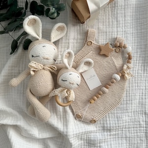Baby Gift Box, Gender Neutral Baby Gift, New Baby Gift , Baby Girl Gift, Baby Boy Gift, Newborn Baby Gift