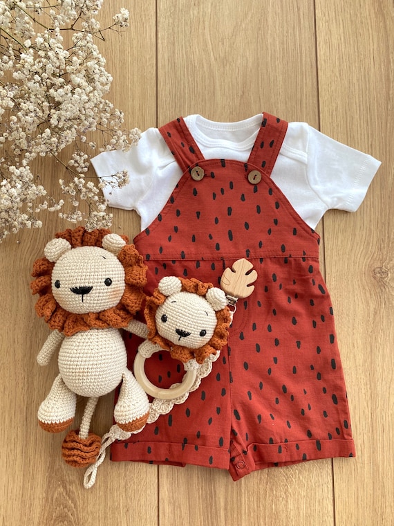 Caja de regalo unica para bebe Juego de regalo para bebe Regalo para baby shower Genero