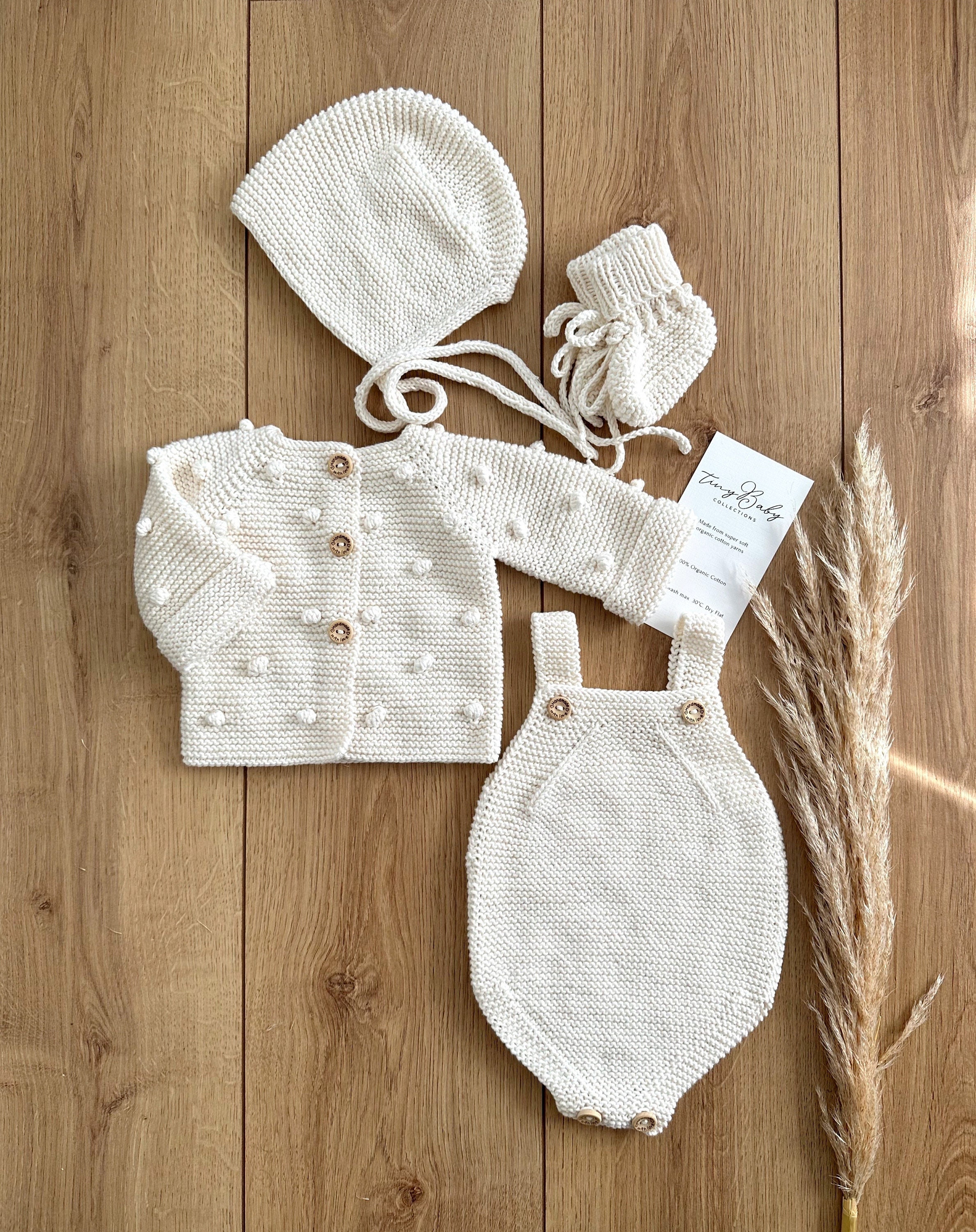 Baby clothes set best sale
