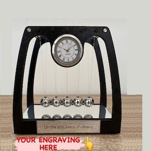 Multi ball pendulum discount