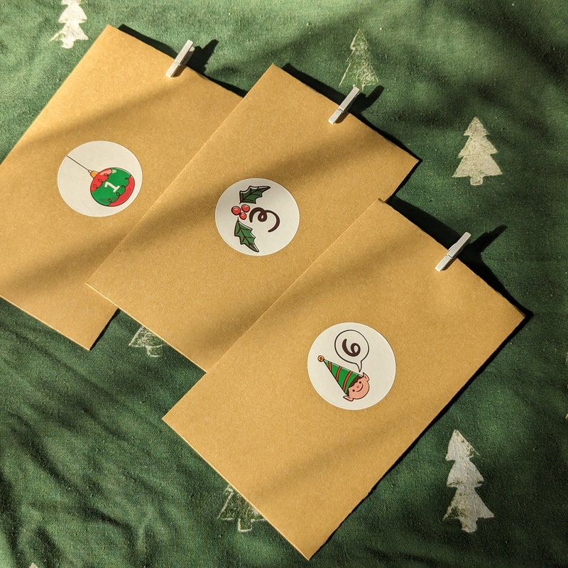 Calendrier de l’avent formule 1 Etsy France