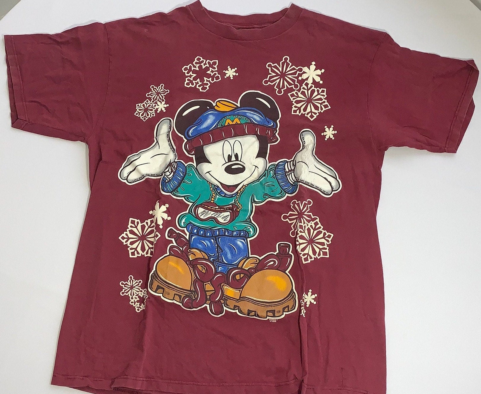 Mickey Unlimited - Etsy