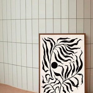 Art Print - Kelp