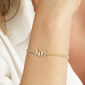 Pulsera con nombre amárico, pulsera personalizada amárica, pulsera en amárico, joyería con nombre amárico, regalos amáricos, regalo personalizado con pulsera amárica
