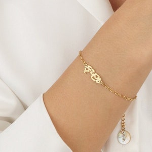 Gepersonaliseerde Gujarati-naamarmband, aangepaste Gujarati-naambordarmband, Gujarati-lettertype armband, naamarmband in Gujarati, Gujarati-cadeaus