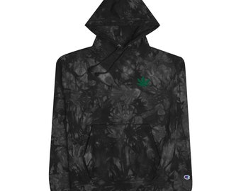 tie dye champion moletom com capuz nz