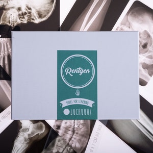 Cartes Rentgen
