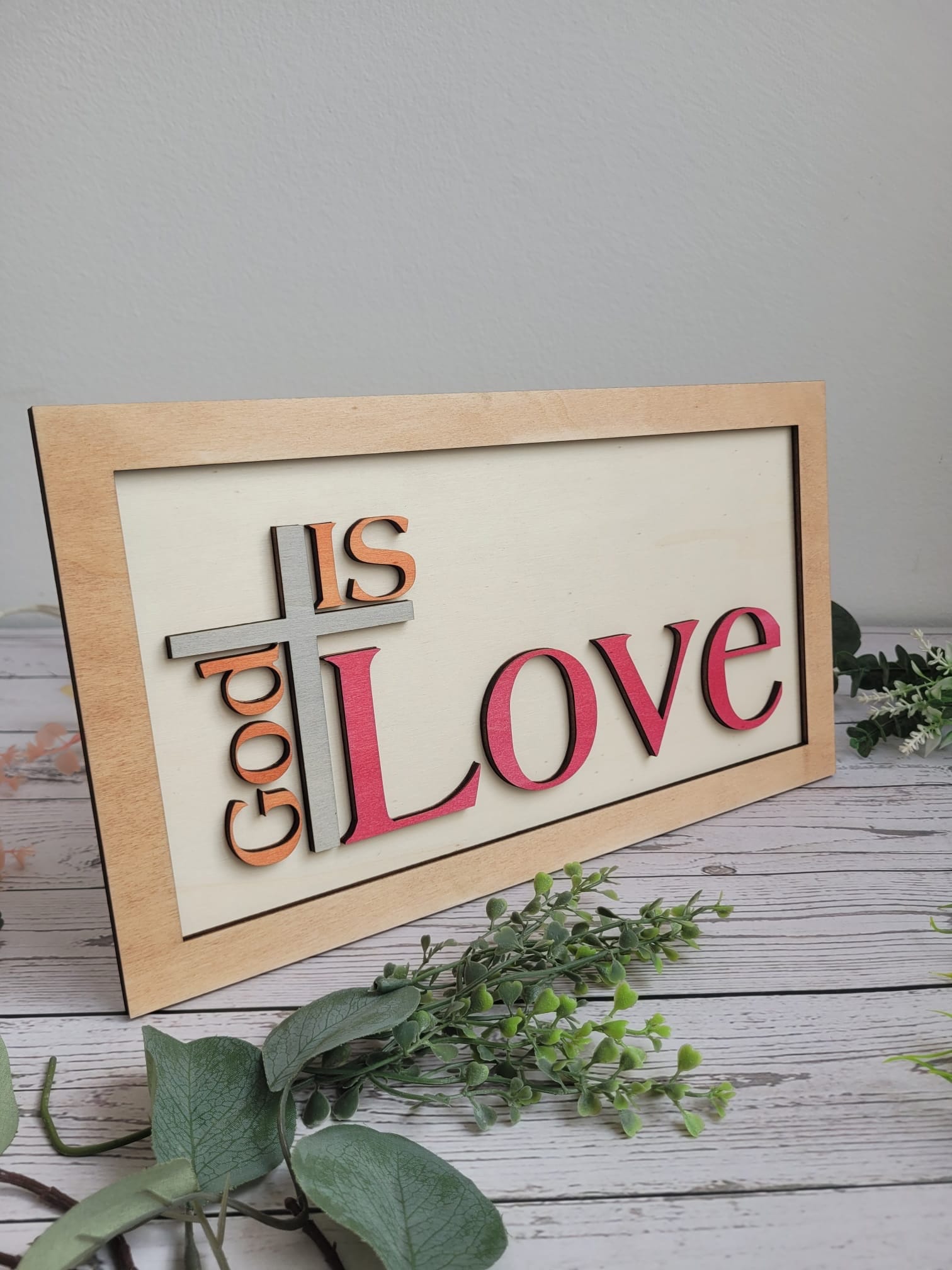 god-is-love-sign-christian-laser-cut-file-svg-dxf-digital-download