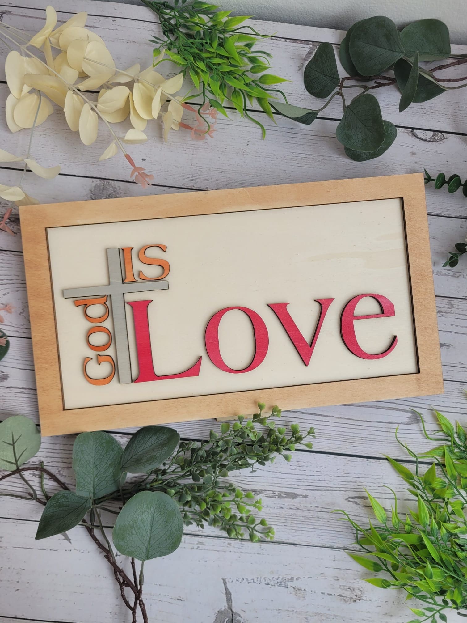 god-is-love-sign-christian-laser-cut-file-svg-dxf-digital-download
