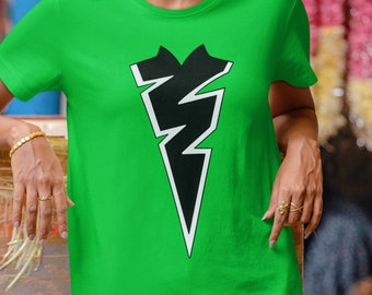 Ryusoulger Super Sentai T Shirt Rangers Custom Graphic Art Shirts Rangers Retro Superhero Vintage Tee