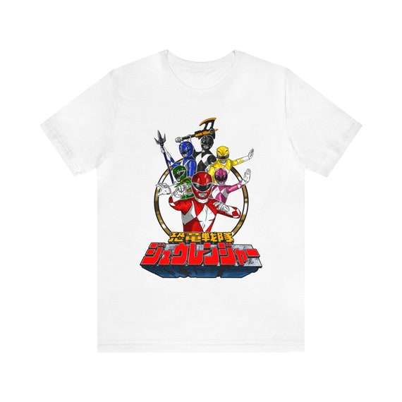 【PORTERNA】Meijin Layered Printing T-Shirt Teenage Mutant Ninja Turtles 40th Anniversary Group