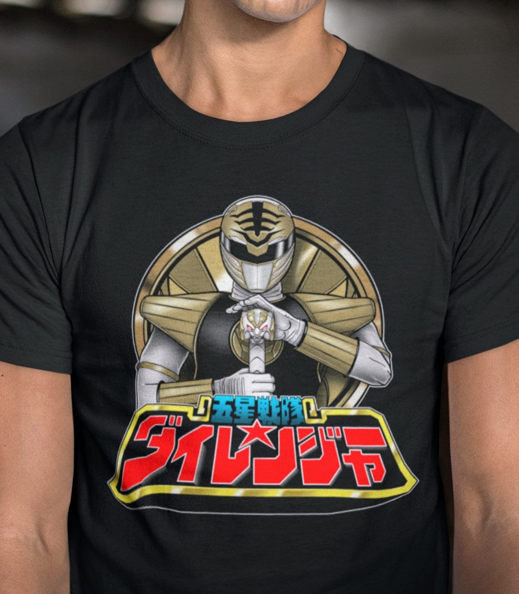 【劇レア】Ranger UP Tシャツ Men – Ranger Up