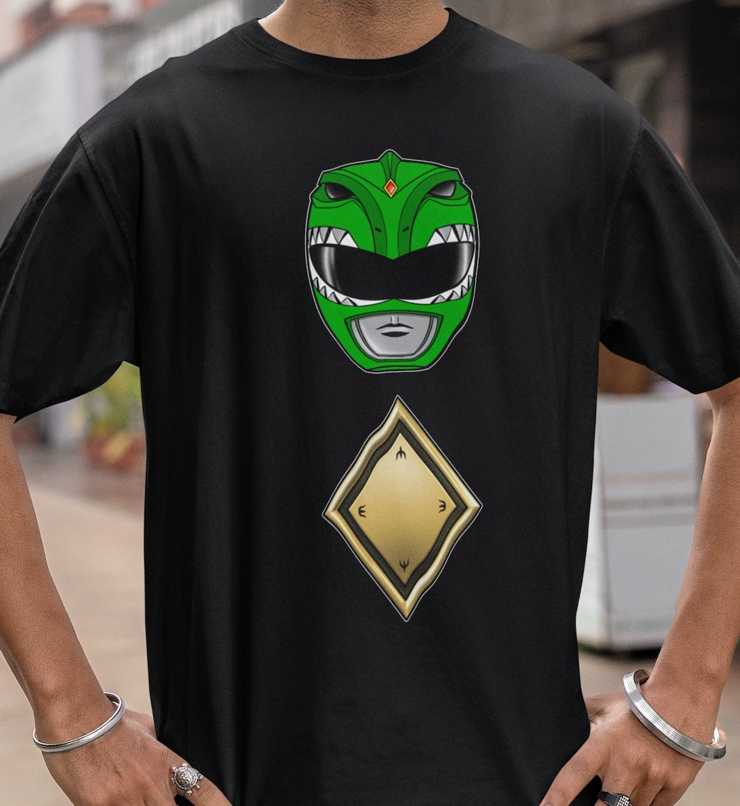 古着★グリーンレンジャー★Tシャツ★USA製 il_1080xN.6082556728_mq8u.jpg