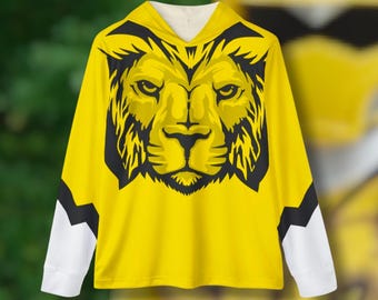 Zyuohger Zyuoh Lion Yellow Ranger Lightweight, Breathable, Workout